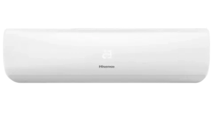 Мульти сплит-система Hisense на 2 комнаты (20+20 кв.м.) Zoom