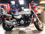 Yamaha XJR1200 4KG-029140