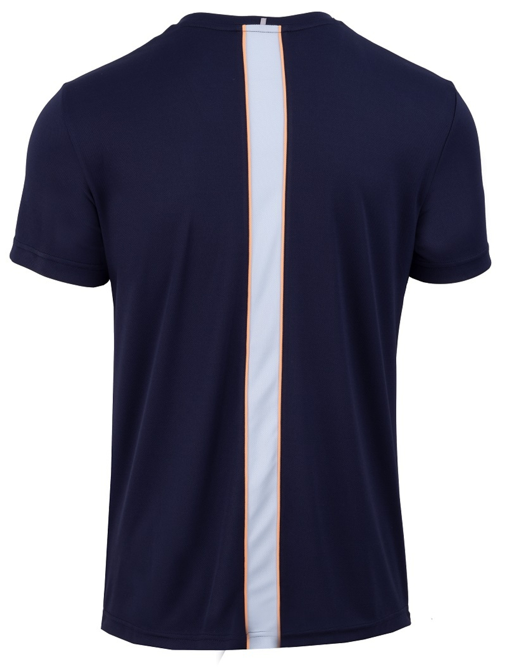 Мужская теннисная футболка Fila T-Shirt Filou - небесный