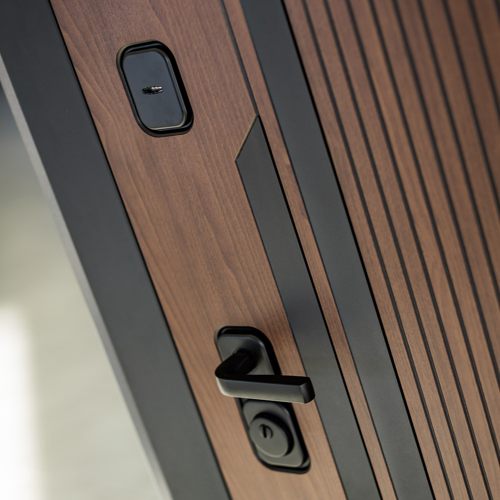 Кармина зеркало МАХ серый рельеф софт