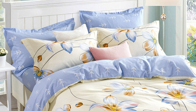 Стирка: Белье Постельное (за кг)