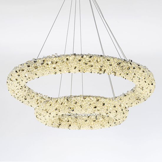 Подвесной светильник MODESTYLE MS.6000.800.500 CR