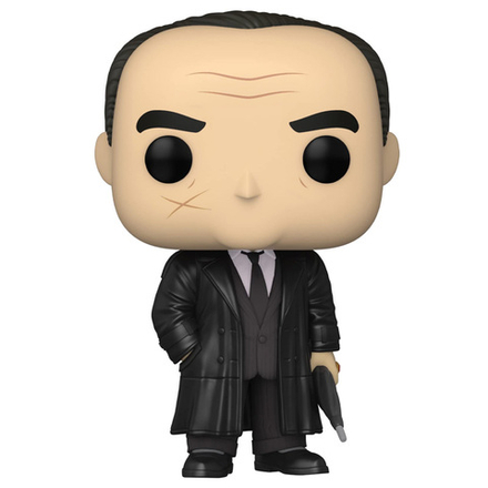 Фигурка Funko Pop! Movies: The Batman - Oswald Cobblepot (1191)