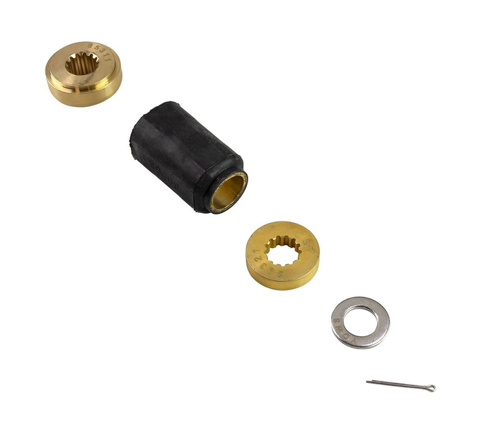 Втулка винта сменная для винта Marine Rocket, Tohatsu 35-50 л/с