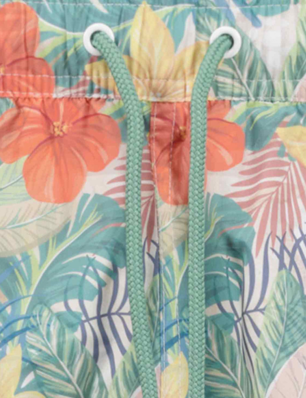 Шорты купальные RAGMAN