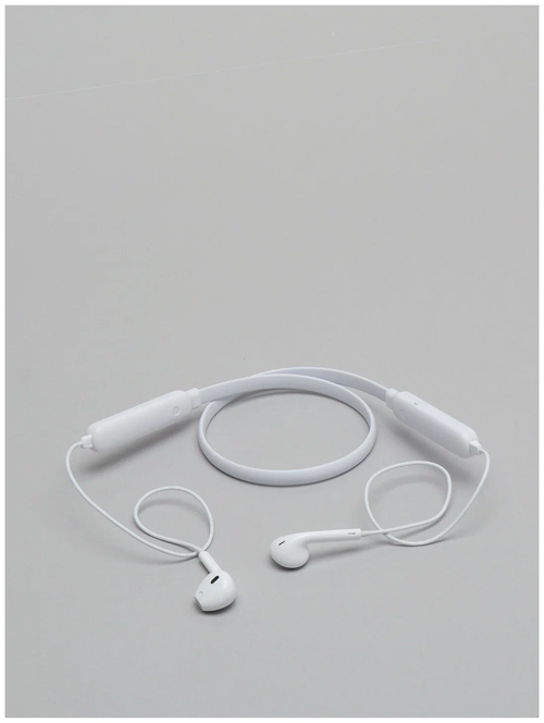 Гарнитура спортивные Bluetooth 5.0 DENMEN DL01 90mAh Время работы до 4ч