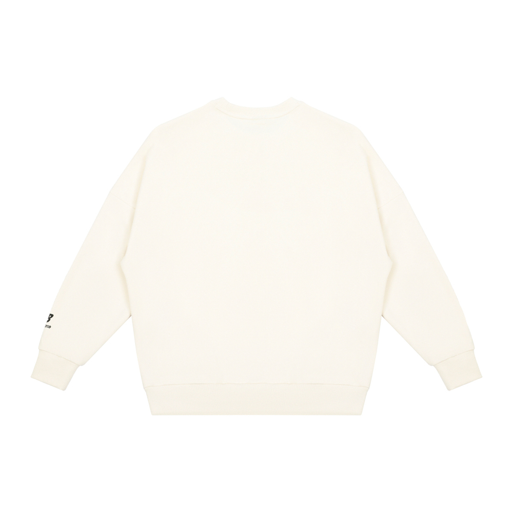 Толстовка New Balance Logo, AMT13365-IV