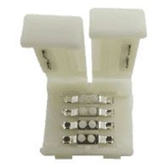 Коннектор для ленты RGB SWG 4pin-10mm 000165