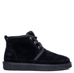 UGG Mens Neumel Black
