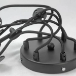 Подвесная люстра Lussole SHIRLEY GRLSP-9310