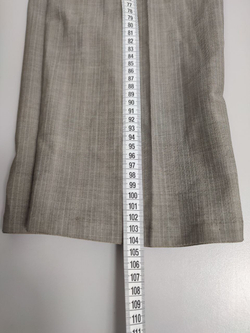 Брюки офисные 46 размер