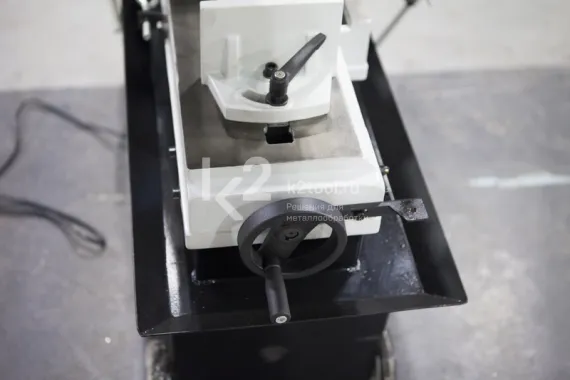 Ленточнопильный станок с гидрозагрузкой Stalex BS-712G