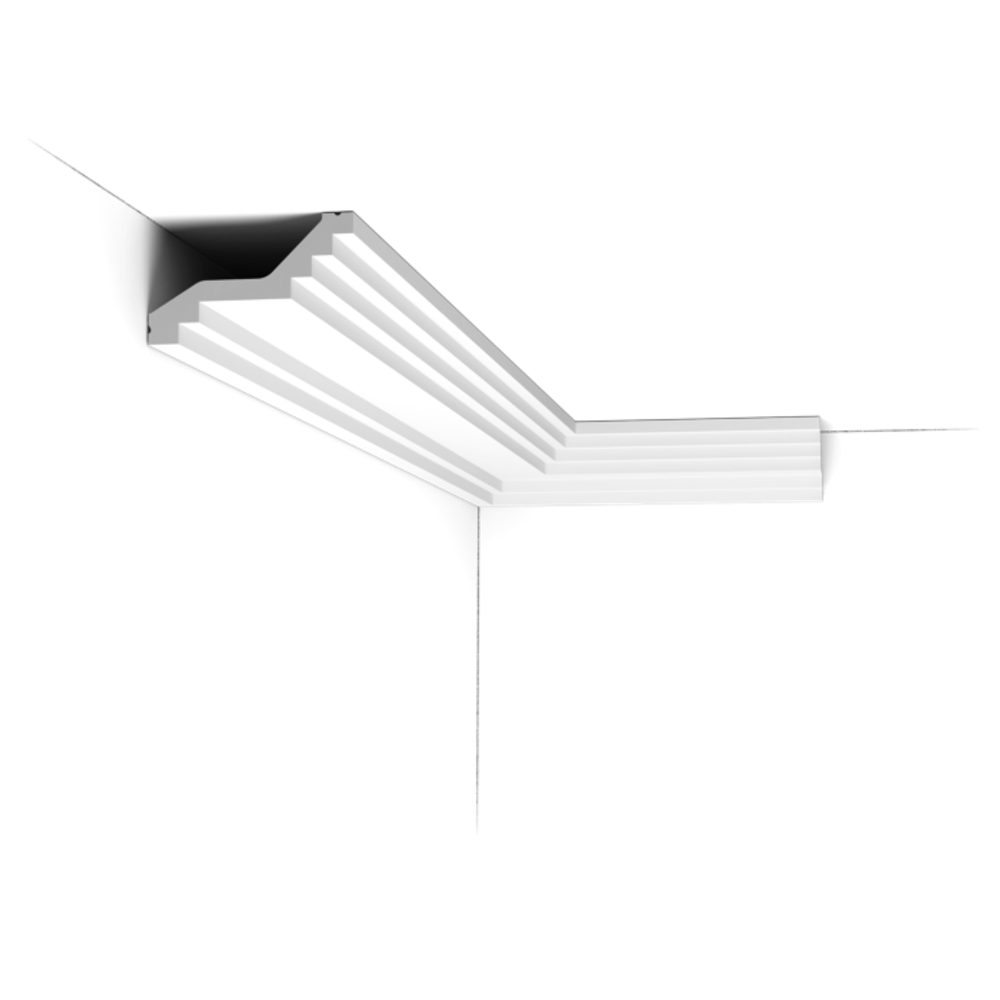 Карниз потолочный Orac Decor C400 Purotouch