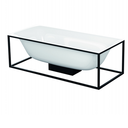 Ванна отдельностоящая BETTELUX SHAPE, 180*80*45, белая, 3452-000