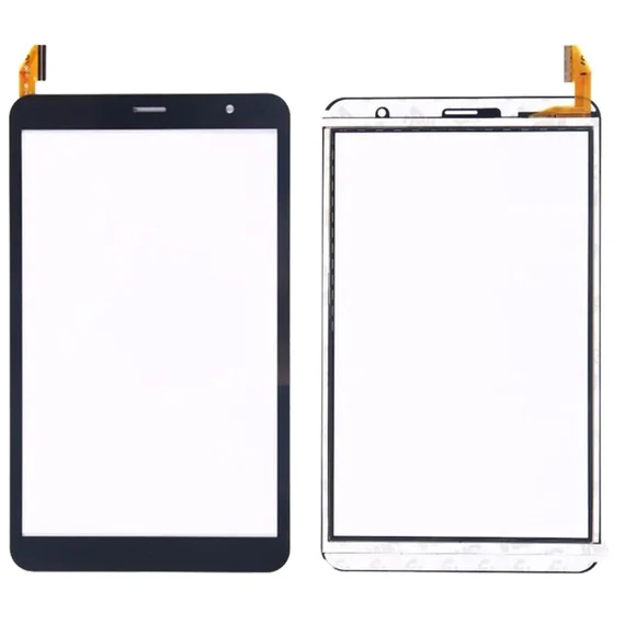 Тачскрин для Dexp Ursus S380 3G (Черный)