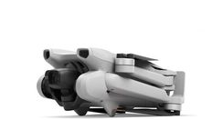 Квадрокоптер DJI Mini 3 (DJI RC) с пультом и дисплеем