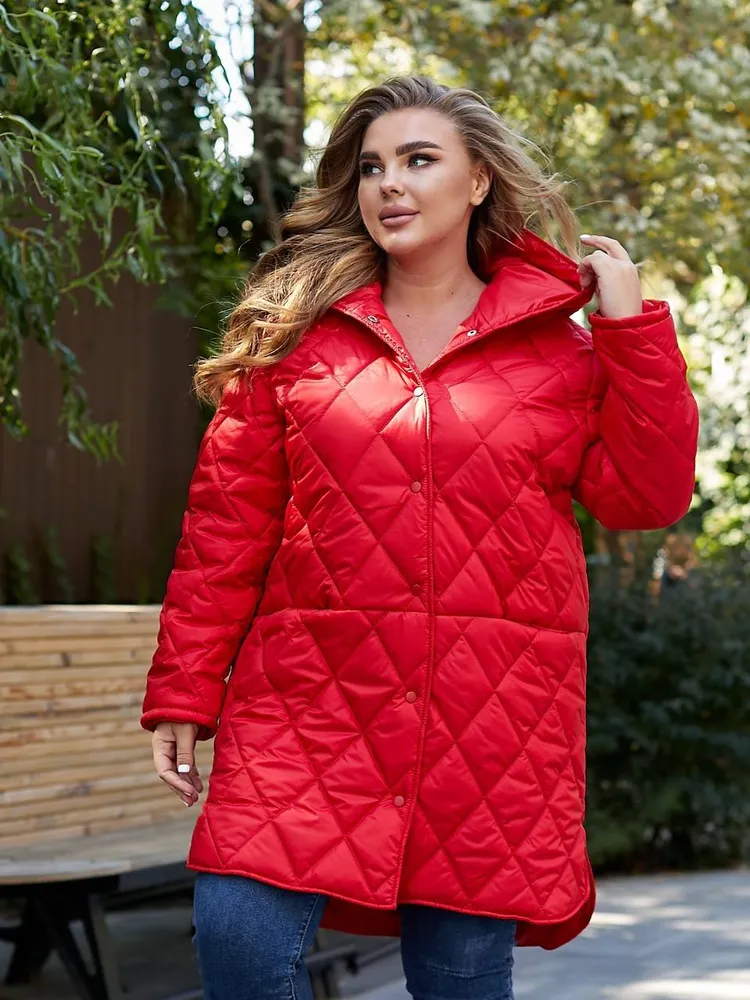 Куртка УК-0193-4 Fabrika