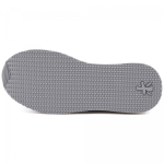 Комбинированные кроссовки Premiata Conny 6672 на шнуровке