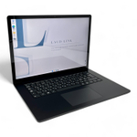 Surface Laptop 4