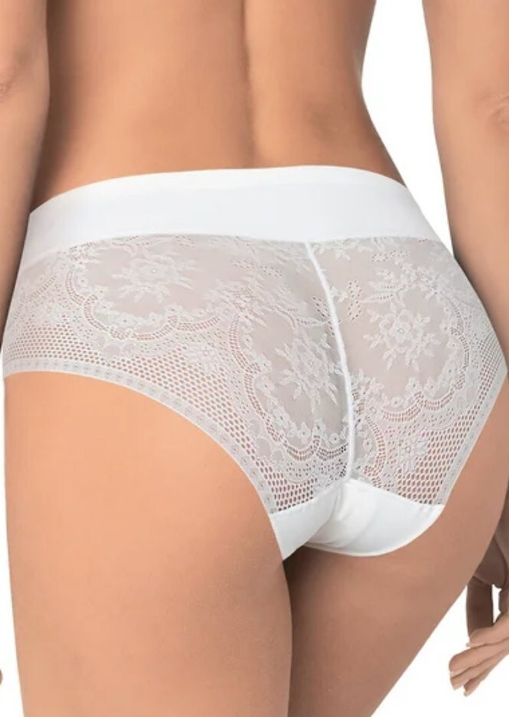 Трусики MS5023 Invisible Amoret