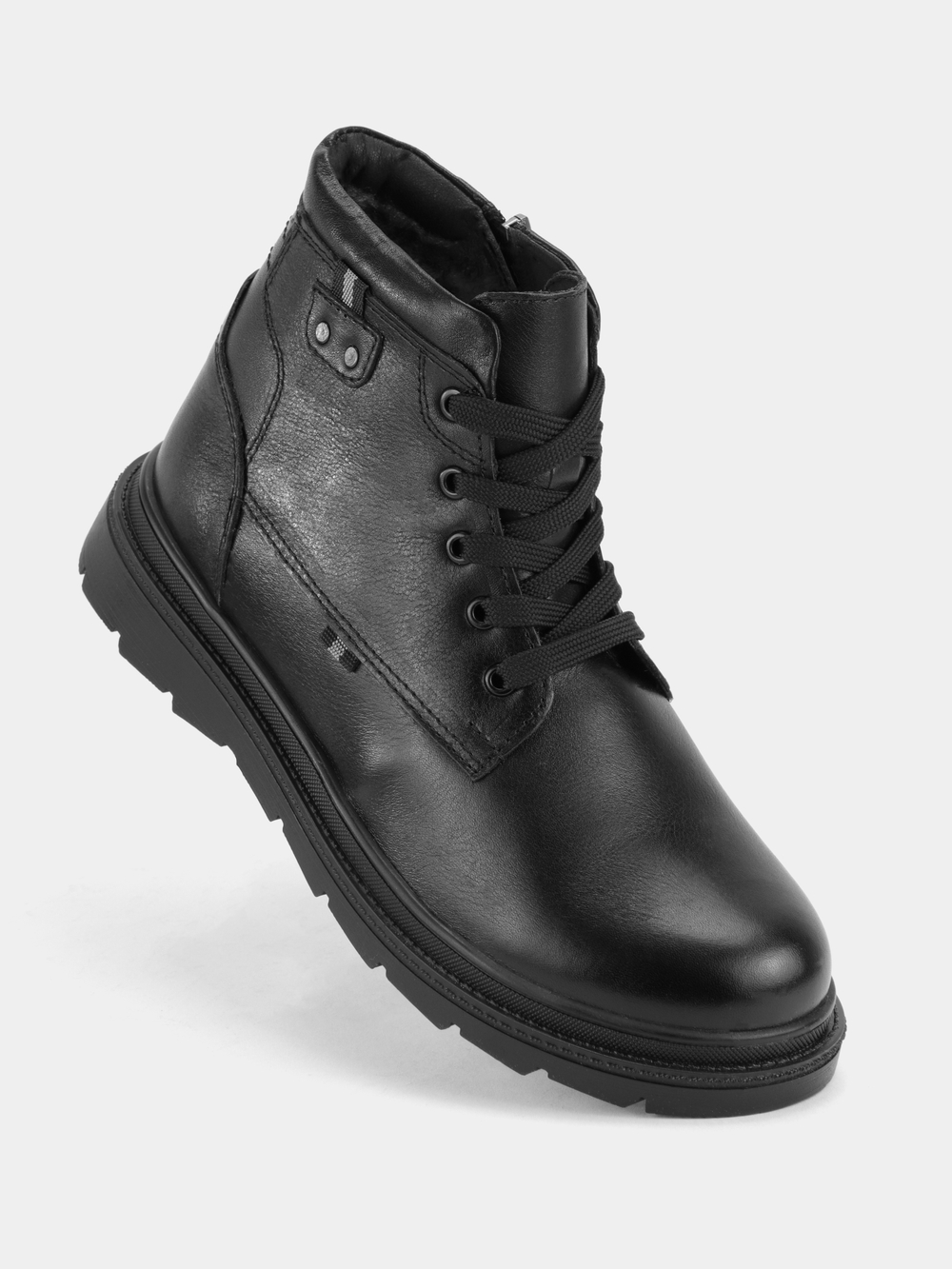 Ботинки мужские M0073-1P