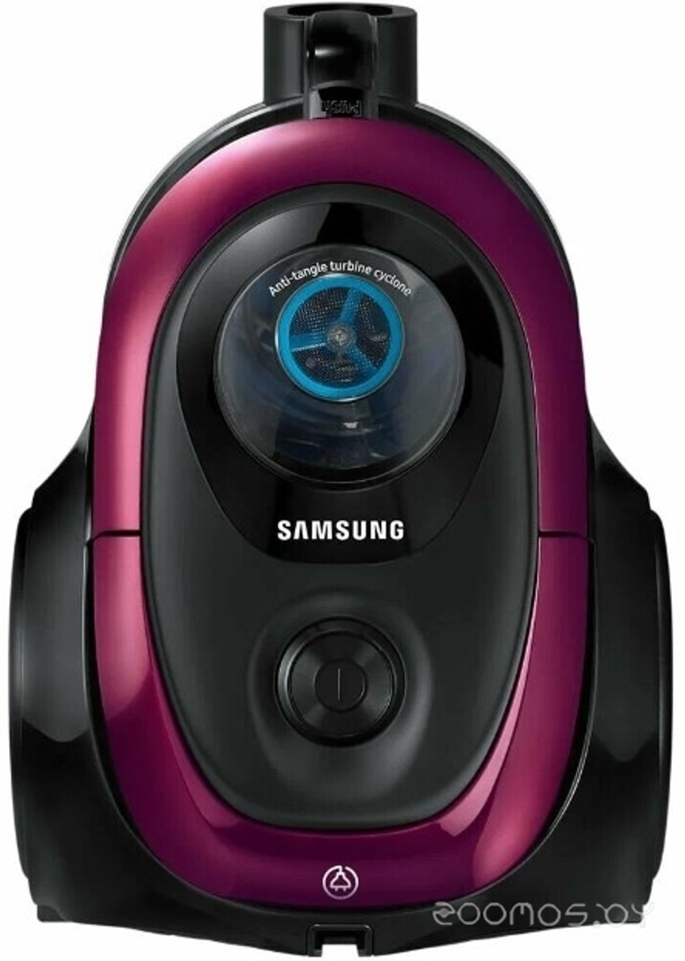 Пылесос SAMSUNG VC18M2110SP/EV