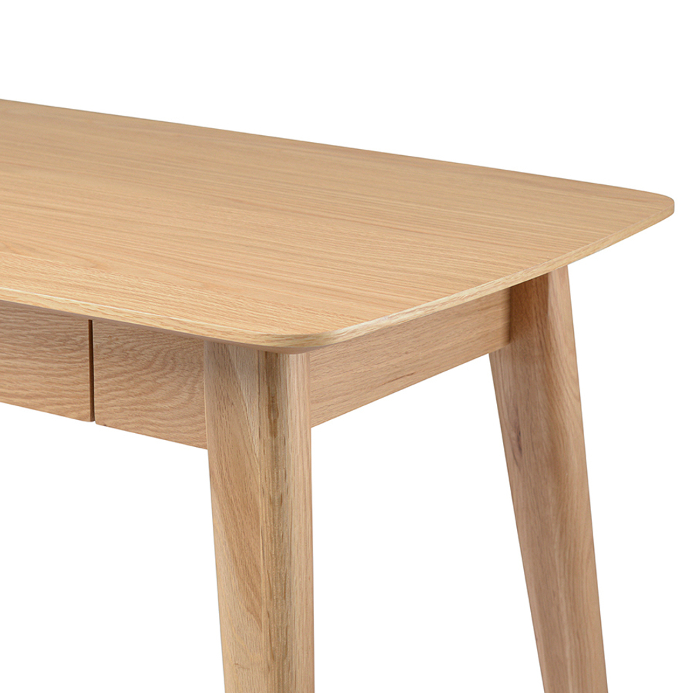 Стол письменный Unique Furniture RHO 120х60х75см