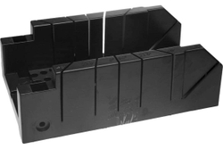 Пластиковое стусло STAYER Maxi-Fix 110х75 мм 1542-4,5