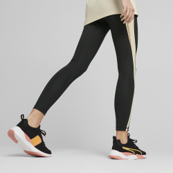 Женские легинсы PUMA EVOSTRIPE High-Waist Tights