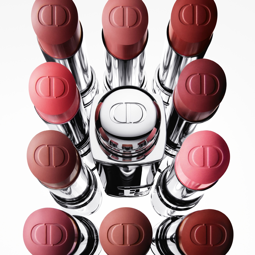 DIOR Dior Addict Refill - Блестящая помада для губ - наполнение оттенок 426 Dior Rodeo, 3 g