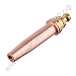 Мундштук пропановый HEAVY DUTY №6П (200–300 мм) к Р3-300, Р3-345