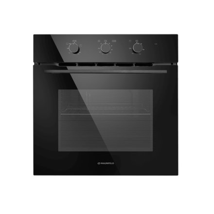 Газовый духовой шкаф Maunfeld MOGS703B2