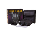 Бинокль Levenhuk Atom 8-20.25
