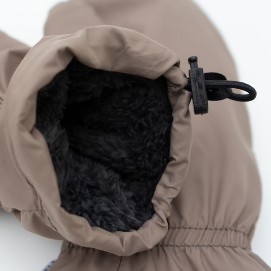 Варежки Меч Mittens Beige(бежевый)