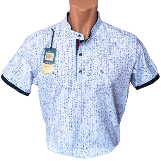 Футболка мужская REDDOWN (Турция) р-р. 48-54