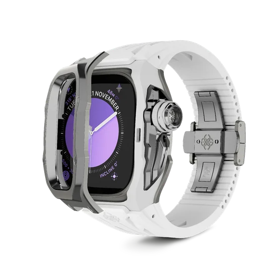 Корпус для Apple Watch Ultra RSTIII49 - Daytona Steel