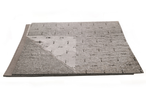 Шумопоглотитель SGM Roof