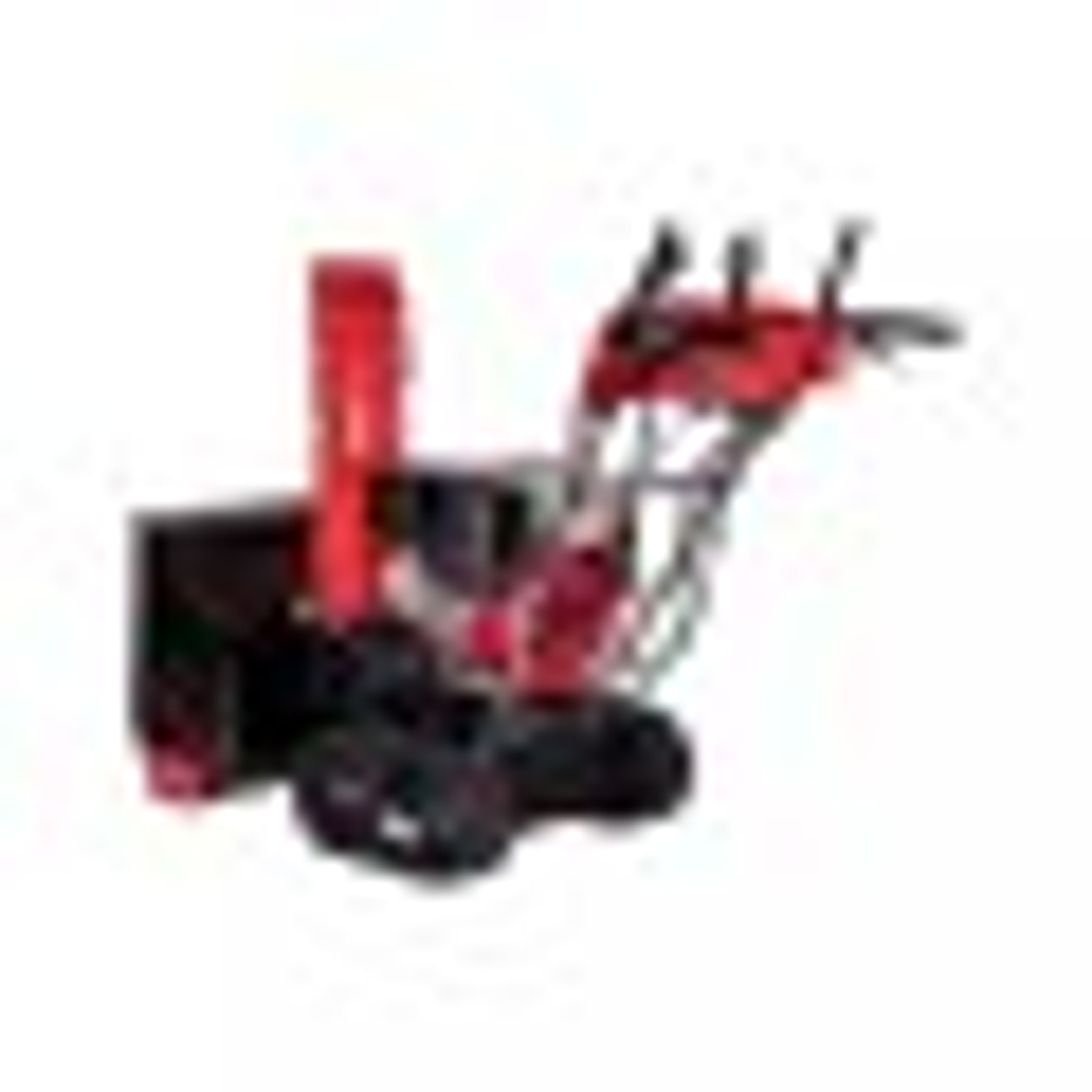 Снегоуборщик бензиновый с двигателем Honda гусеничный HND ST 71 XST ST71XST