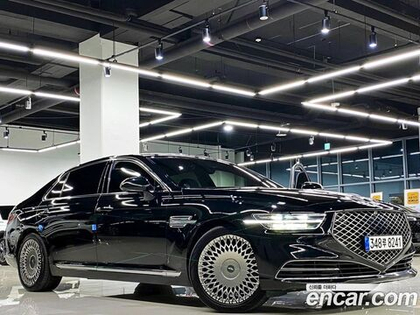 Genesis G90 3.8 AWD (03.2020)