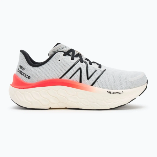 Кроссовки для бега New Balance Fresh Foam Kaiha Road V1 grey matter
