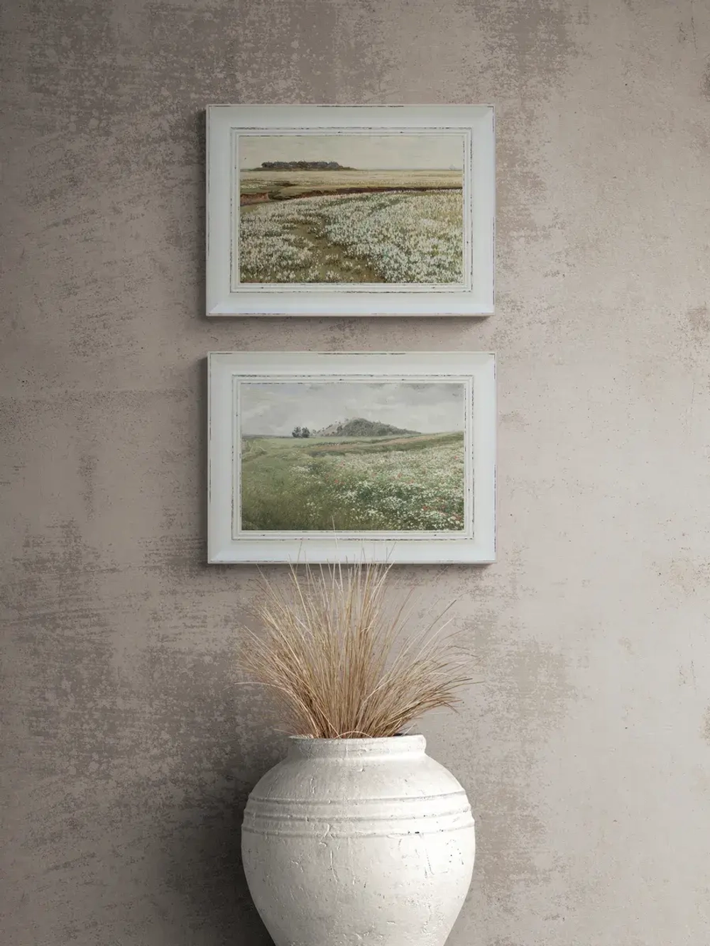 Картина на стену интерьерная на холсте 27*37 см