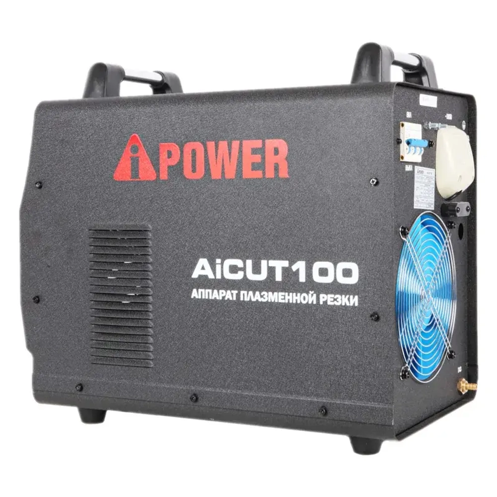 A-iPower AiCUT100 инверторный плазморез 63100