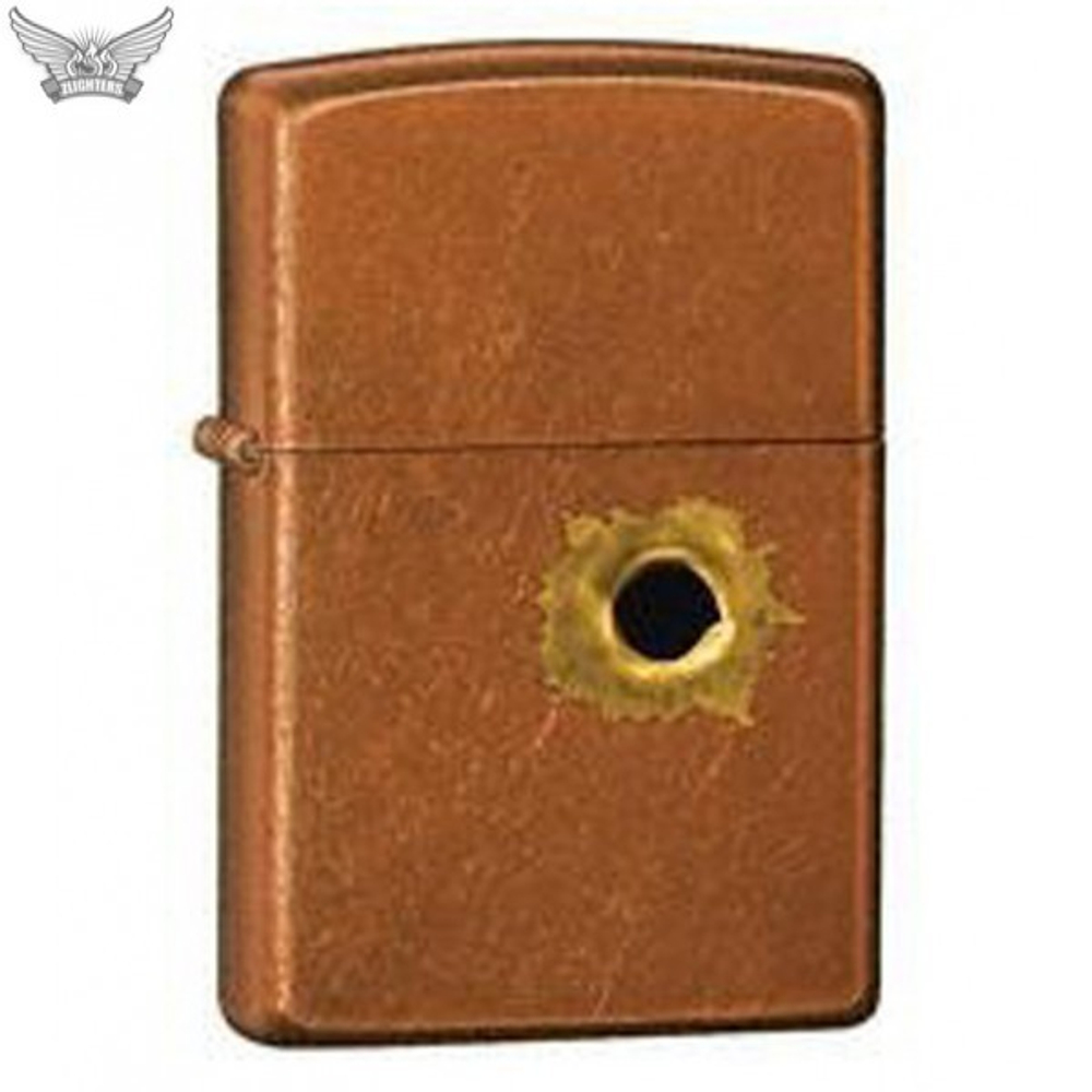 Зажигалка 24717 Bullet