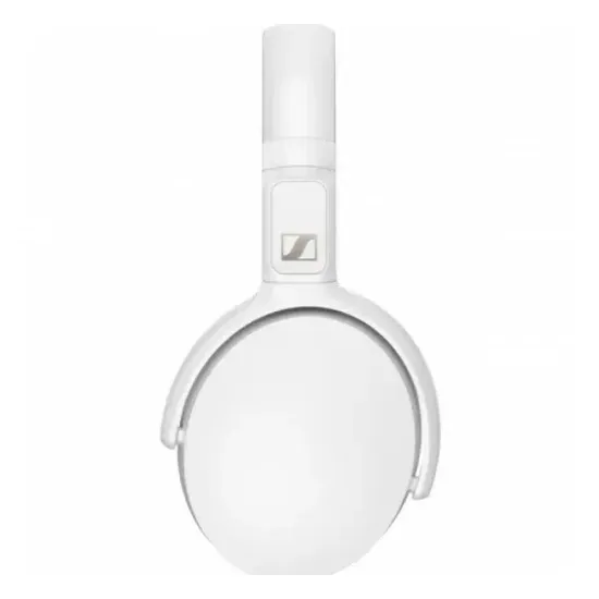 Беспроводные наушники Sennheiser HD 350BT White