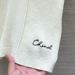 Футболка CHANEL
