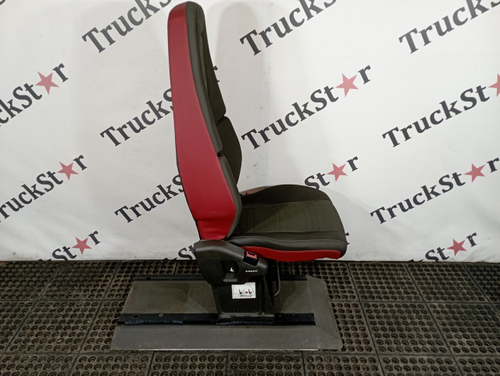 Сиденье пассажирское механическое