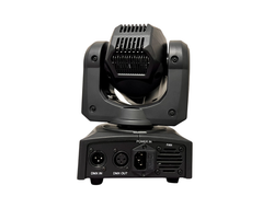 Вращающаяся голова Led Spot 30w+Strip, Big Dipper