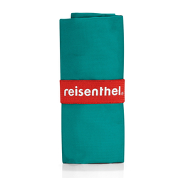 Сумка складная Mini maxi shopper spectra green Reisenthel