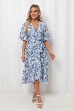 Платье Рузанна №2 Valentina