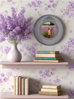 Рамка для фото настенная 10х10 см